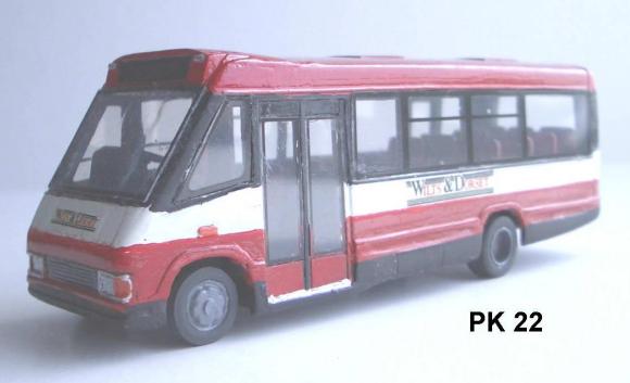 PK 22